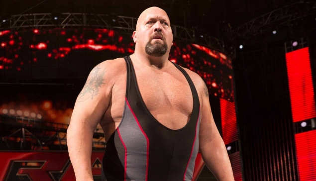 The Big Show bientôt dans un célèbre jeu vidéo 