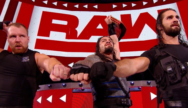 The Shield de retour pour longtemps ?