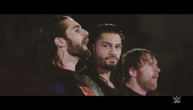 The Shield de retour une dernière fois ?