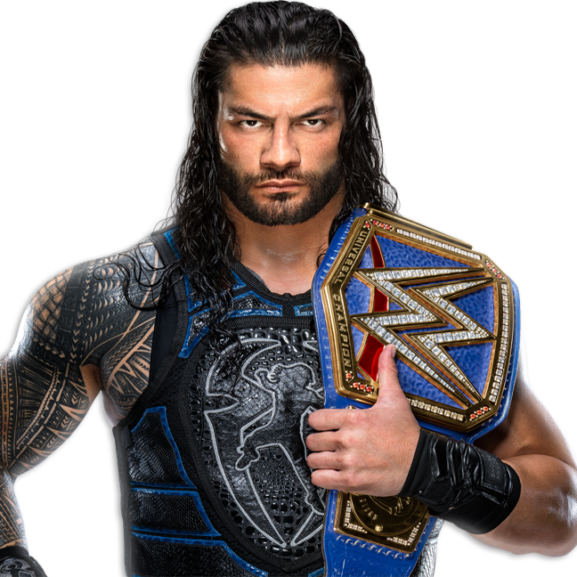 Roman Reigns