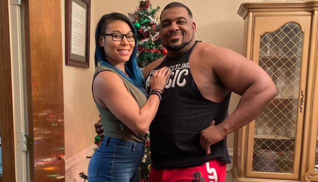 Keith Lee et Mia Yim sont maintenant fiancés