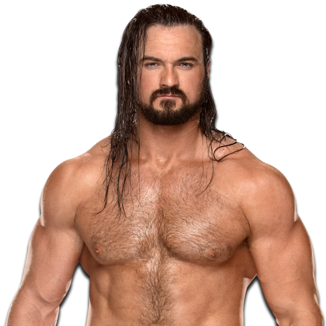 Drew McIntyre