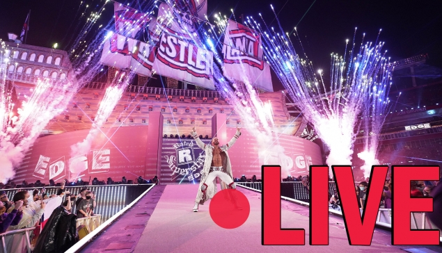 REPLAY : Notre moment préféré de WrestleMania 37 - Récatch 73