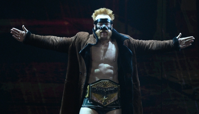 Sheamus