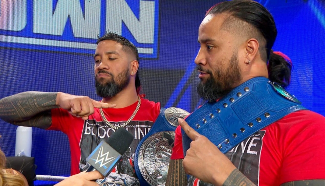  Les catcheurs qui ont fait le plus de matchs à la WWE et l'AEW 