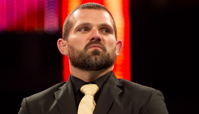 Jamie Noble fera son retour sur le ring pour une soirée spéciale