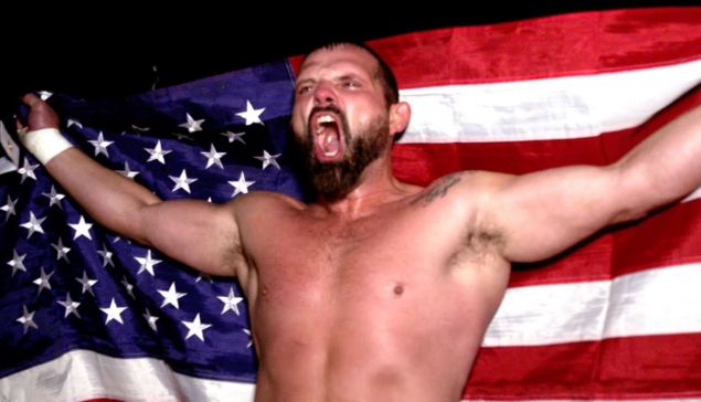 Vidéo : Vivez le dernier match de Jamie Noble