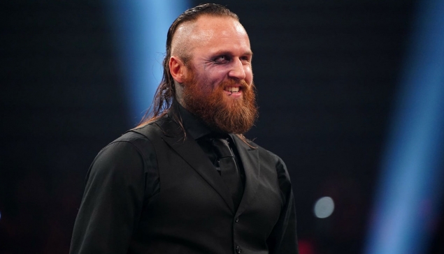 Voici les WWE Superstars que Malakai Black rêvent d’affronter