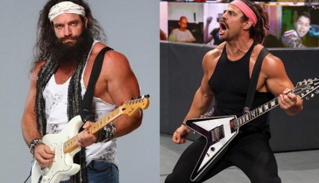 Elias et Rick Boogs en équipe ?