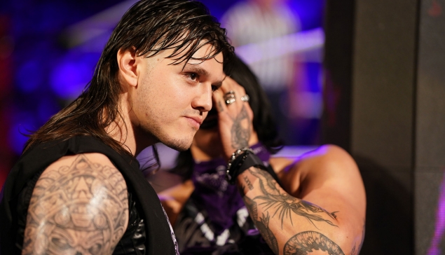 Dominik Mysterio
