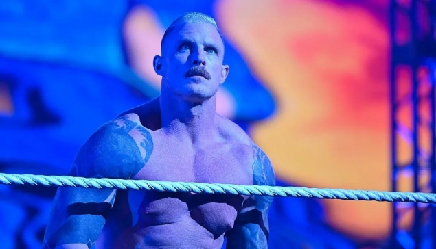 Des nouvelles de Dexter Lumis pendant son absence de la WWE