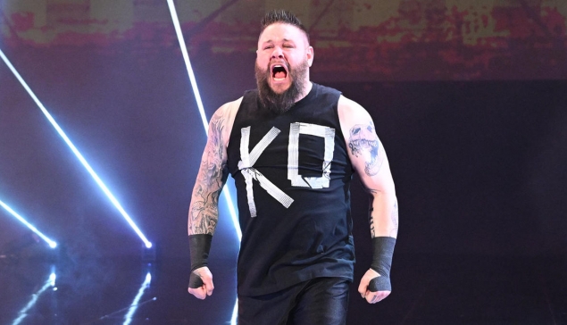 La liste des catcheurs WWE actuellement blessés