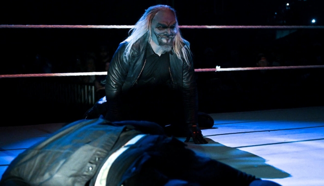 Bo Dallas fera-t-il de nouvelles apparitions à la WWE ?