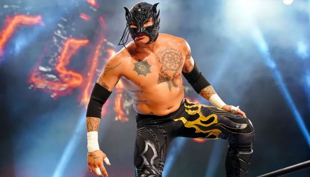 Le retour de Rey Fenix est en approche