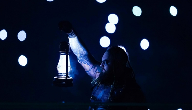Becky Lynch évoque ses souvenirs avec Bray Wyatt