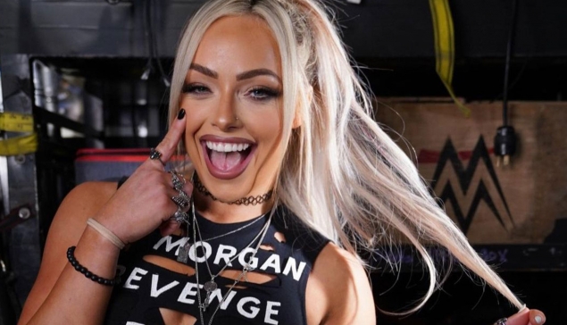 Liv Morgan est célibataire