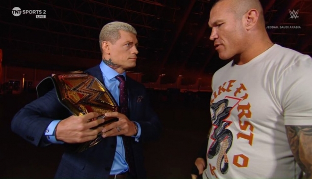 Nous connaissons les finales du King and Queen of the Ring 2024 !