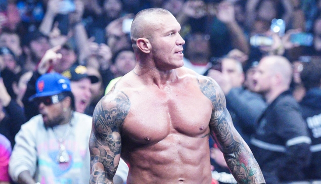 3 catcheurs ont dépassé les 2 000 matchs à la WWE