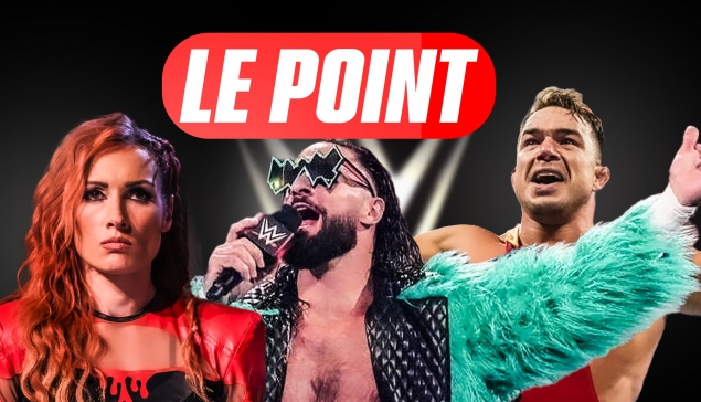 Becky Lynch, Seth Rollins, Chad Gable... : les fins de contrat WWE