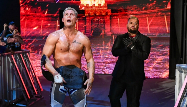 Les premiers matchs de SummerSlam 2024 déjà connus ?
