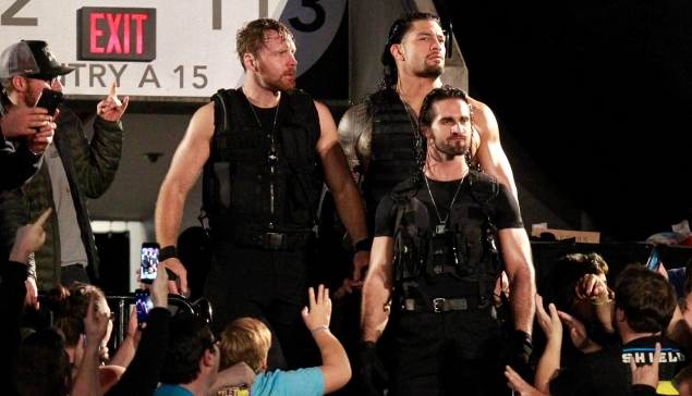 The Shield