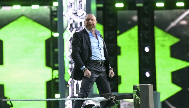 Triple H