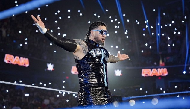 Jey Uso