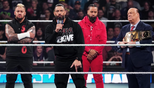 The Bloodline