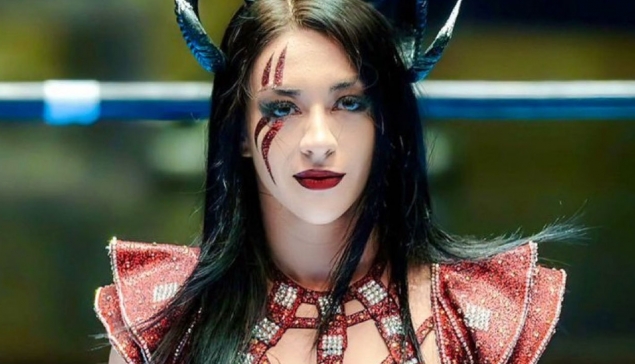 Stephanie Vaquer annonce son départ de la CMLL et NJPW