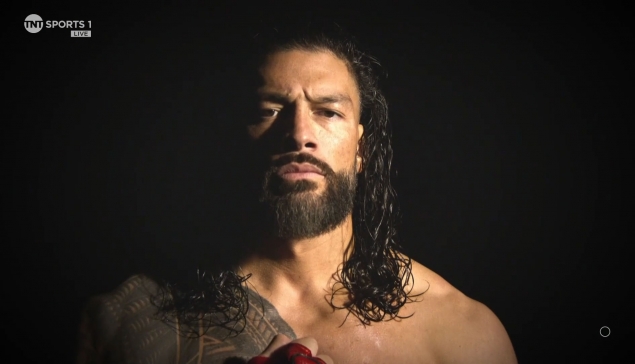 WWE SummerSlam : Solo Sikoa lance un défi à Roman Reigns !