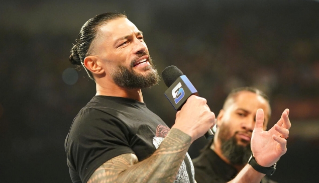 Résultats de WWE SmackDown du 11 octobre 2024
