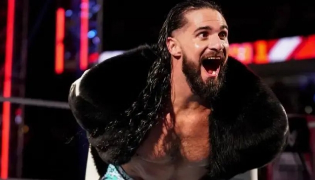 Seth Rollins aimerait travailler dans les coulisses après la fin de sa carrière