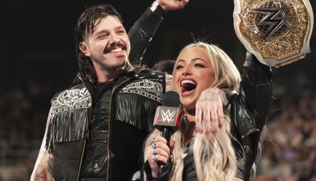 Liv Morgan dévoile son match de rêve à WrestleMania
