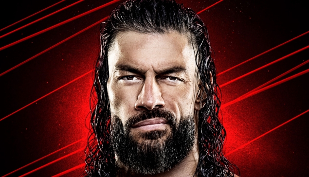 Roman Reigns sera de retour à RAW avant WrestleMania 41