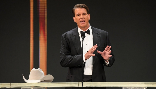 JBL a refusé un Royal Rumble