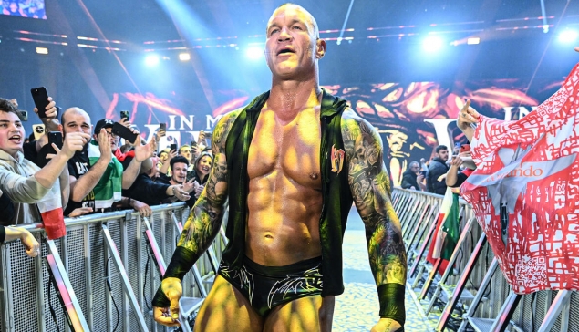 Randy Orton aura-t-il un match à WrestleMania 41 ?