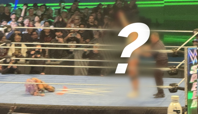 Une nouvelle championne couronnée avant WWE SmackDown du 11 avril 2025