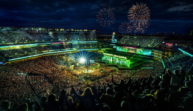 Les matchs d'ouverture de WrestleMania 41 déjà connus ?