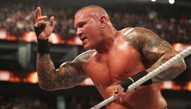 Ce que la WWE prévoit pour Randy Orton à WrestleMania 41