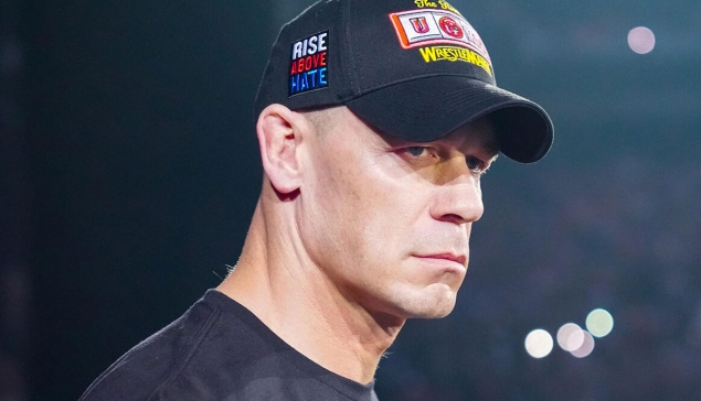 WWE : Le dernier match de John Cena en Australie est annoncé