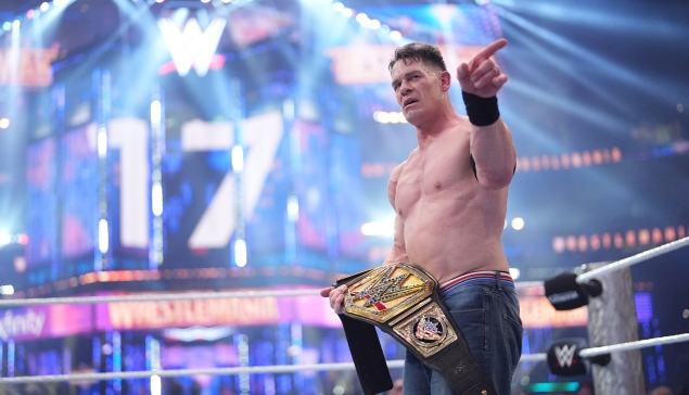 Ils sont devenus champions à WrestleMania 41