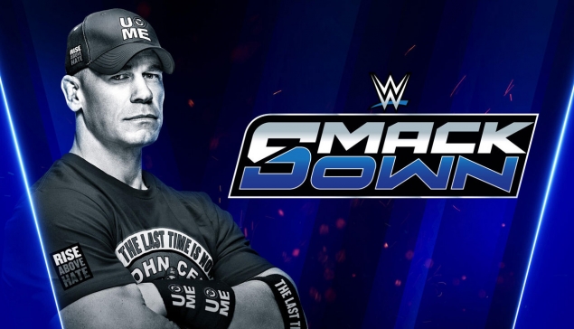 La vente de billets est lancée pour WWE SmackDown Montréal 2025 et WWE RAW Québec 2025
