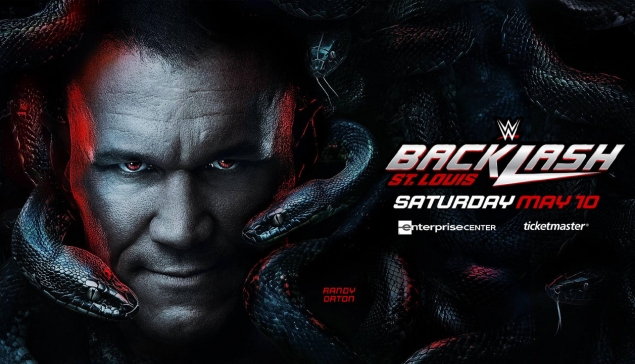 Spoiler sur le main event de WWE Backlash 2025