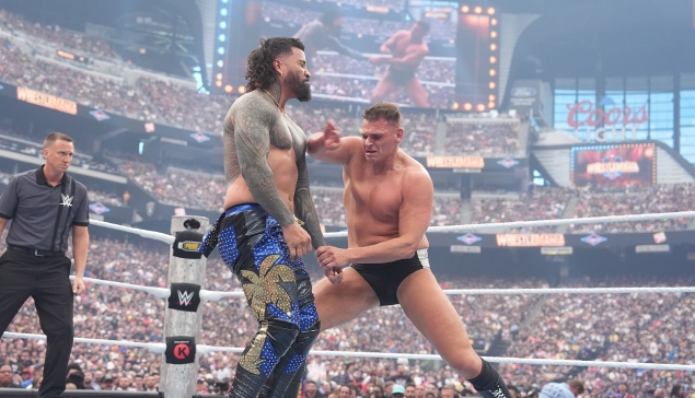 WWE : Gunther sera-t-il absent longtemps après WrestleMania 41 ?