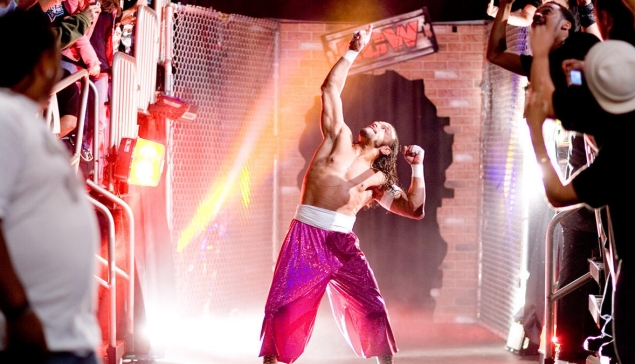 Sabu, légende du catch hardcore, est décédé