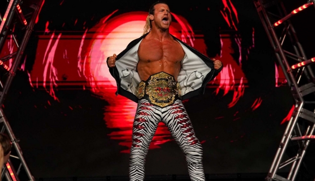 Jeff Hardy et Nic Nemeth vont s'affronter pour la première fois en 16 ans