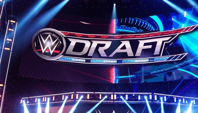 WWE : La Draft 2025 se précise