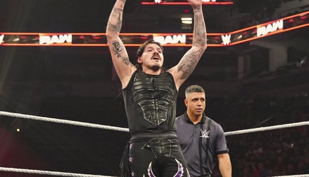 Dominik Mysterio confirme qu’il gagne bien sa vie depuis qu’il est dans le main roster