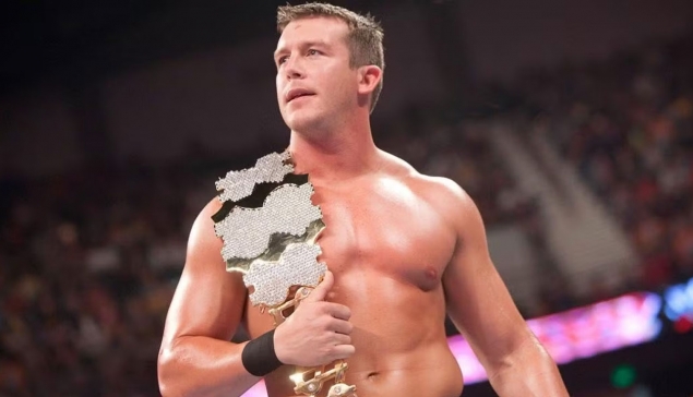 Le procès de Ted DiBiase Jr est officiellement relancé