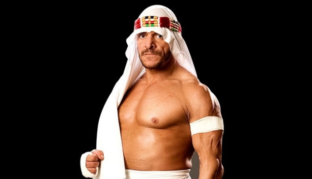 Sabu ne voulait pas prendre sa retraite au match de la GCW